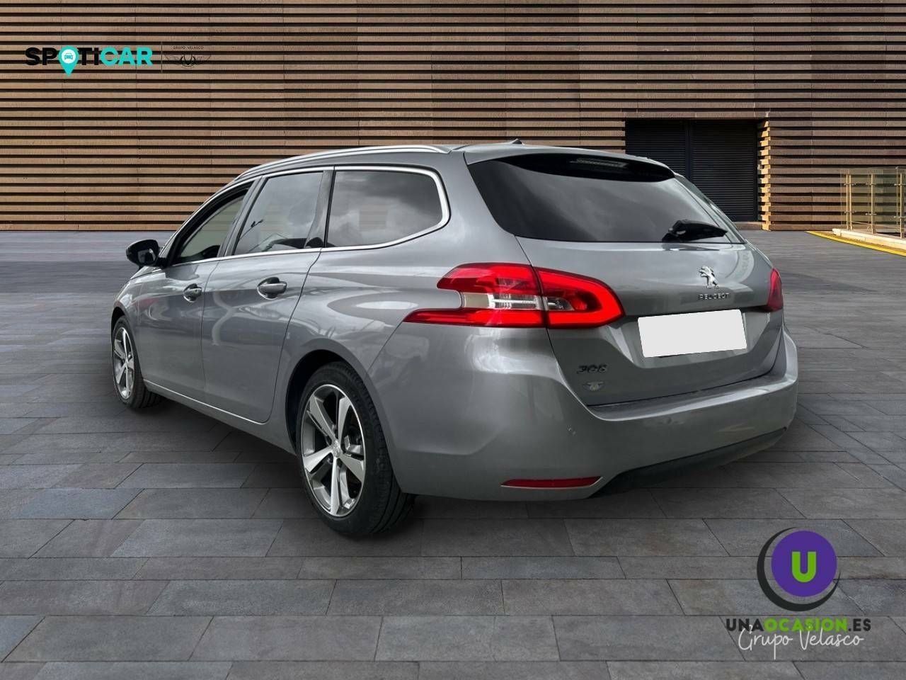 Foto Peugeot 308 7