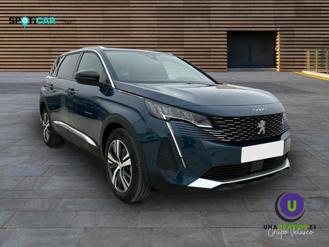 Foto Peugeot 5008 3