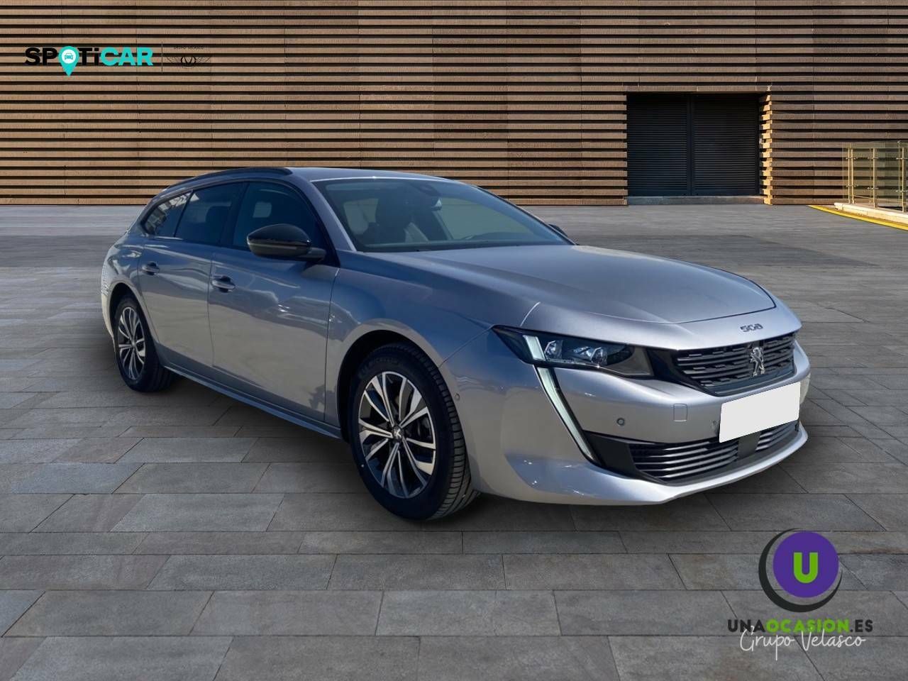 Foto Peugeot 508 3