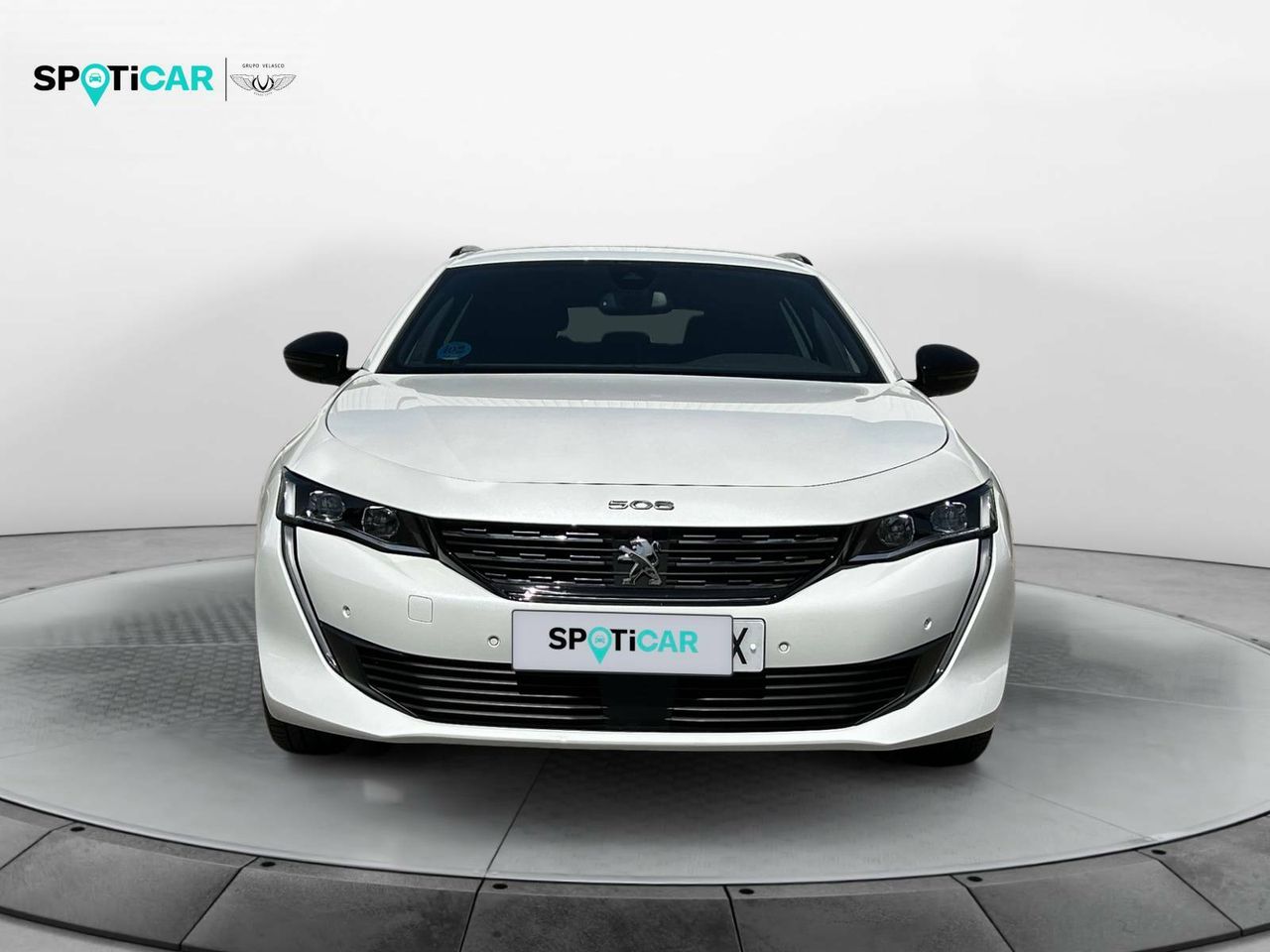 Foto Peugeot 508 8