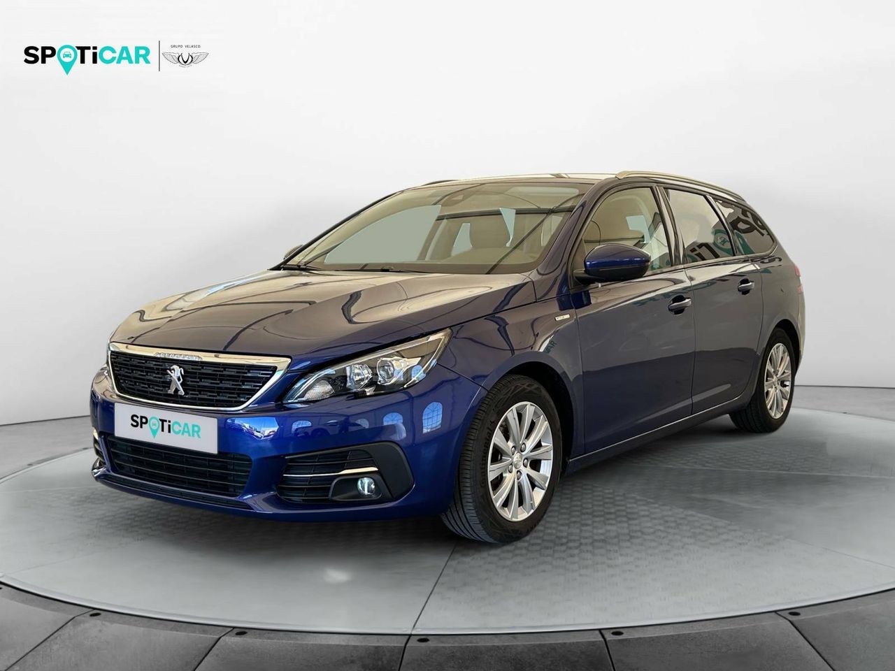 Foto Peugeot 308 1