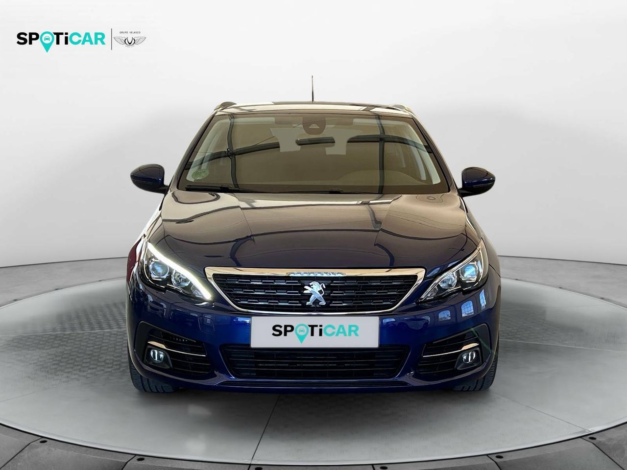 Foto Peugeot 308 8