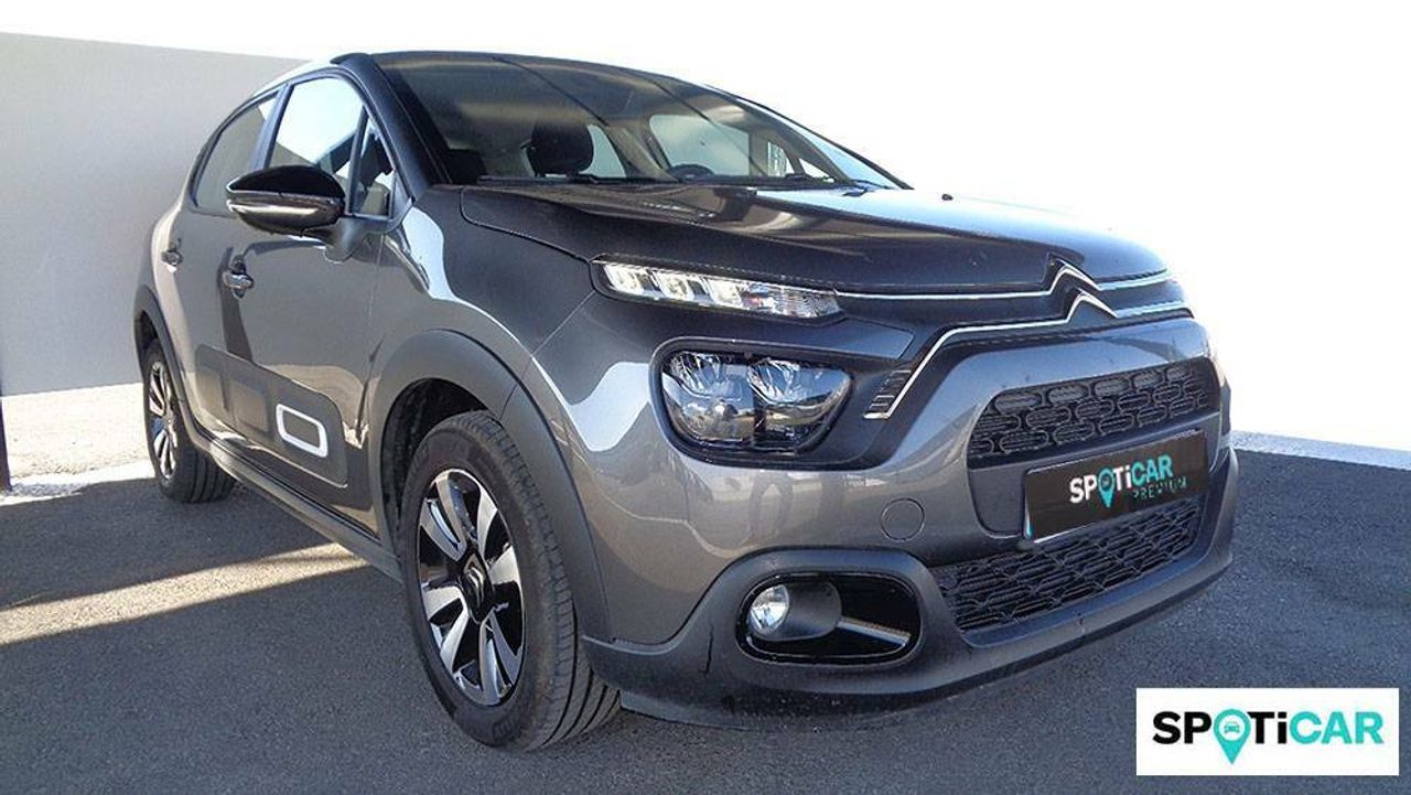 Foto Citroën C3 4