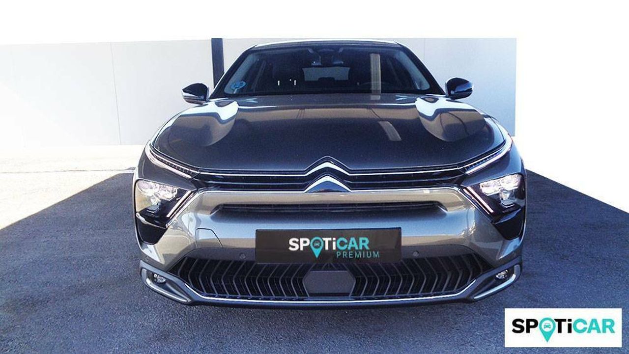 Foto Citroën C5 X 2