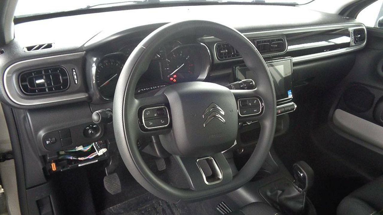 Foto Citroën C3 8