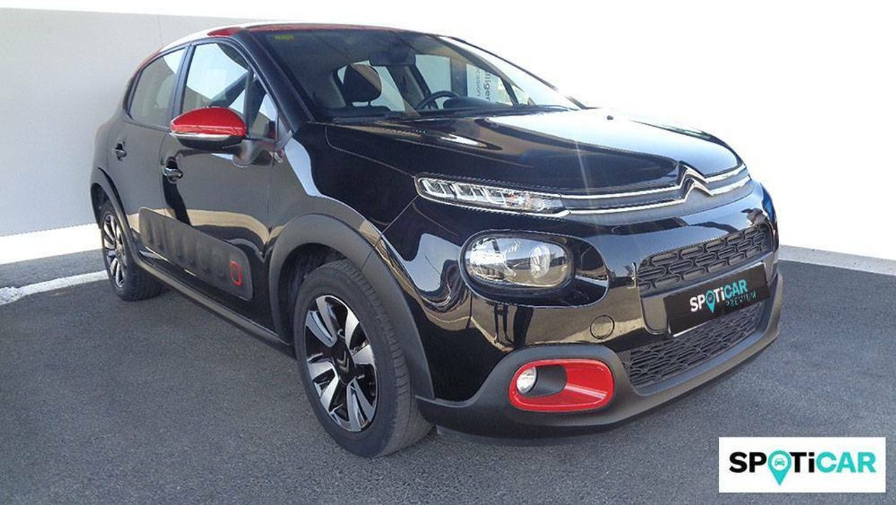 Foto Citroën C3 3