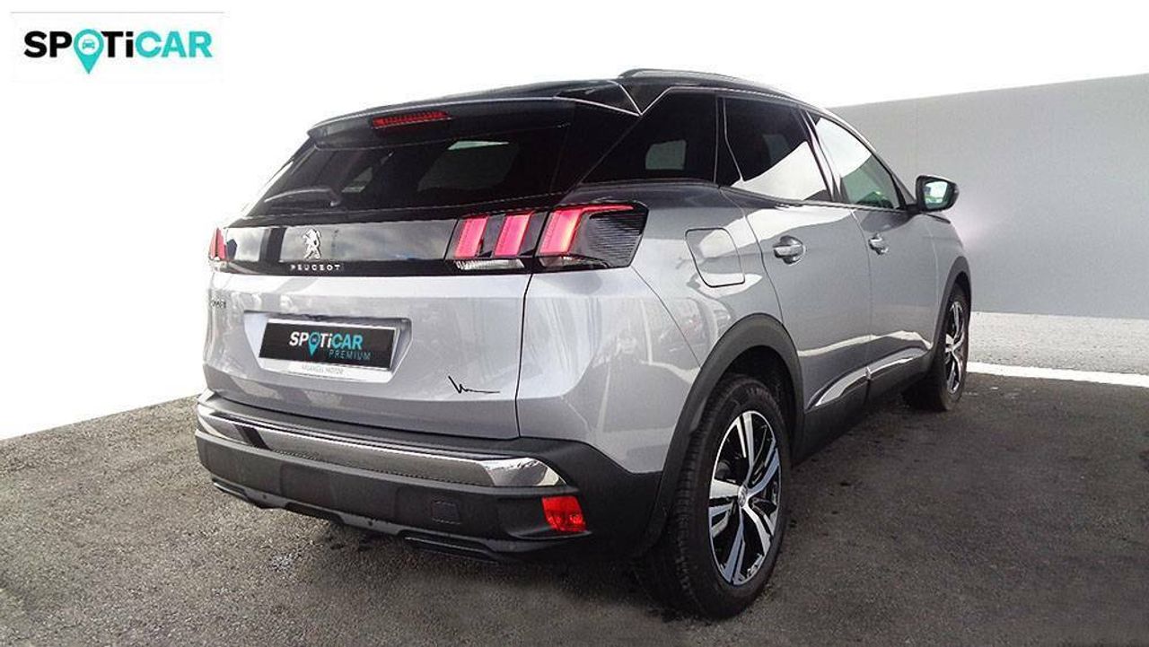 Foto Peugeot 3008 4