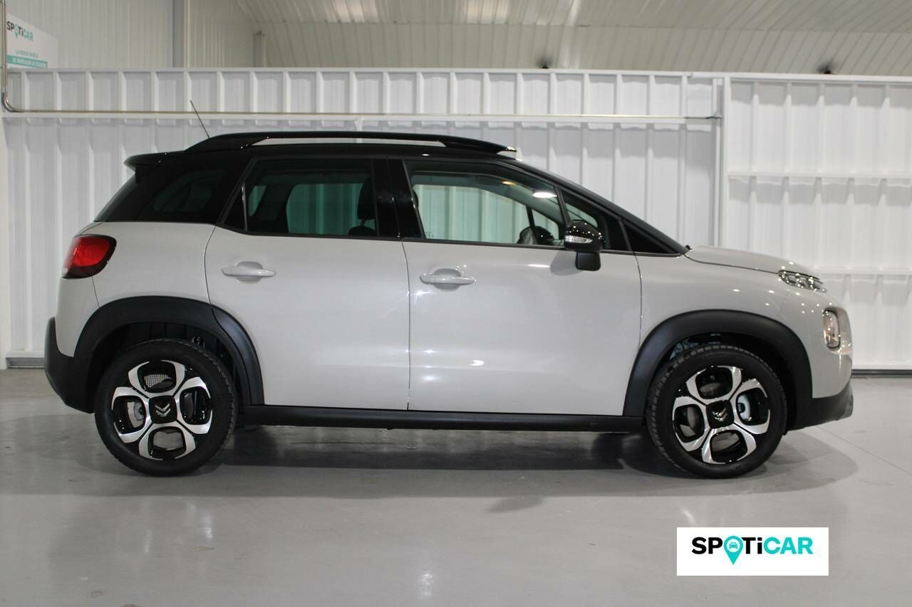 Foto Citroën C3 Aircross 7