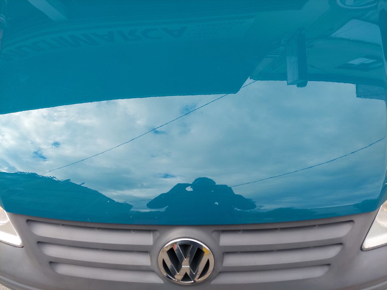 Foto Volkswagen Caddy 87