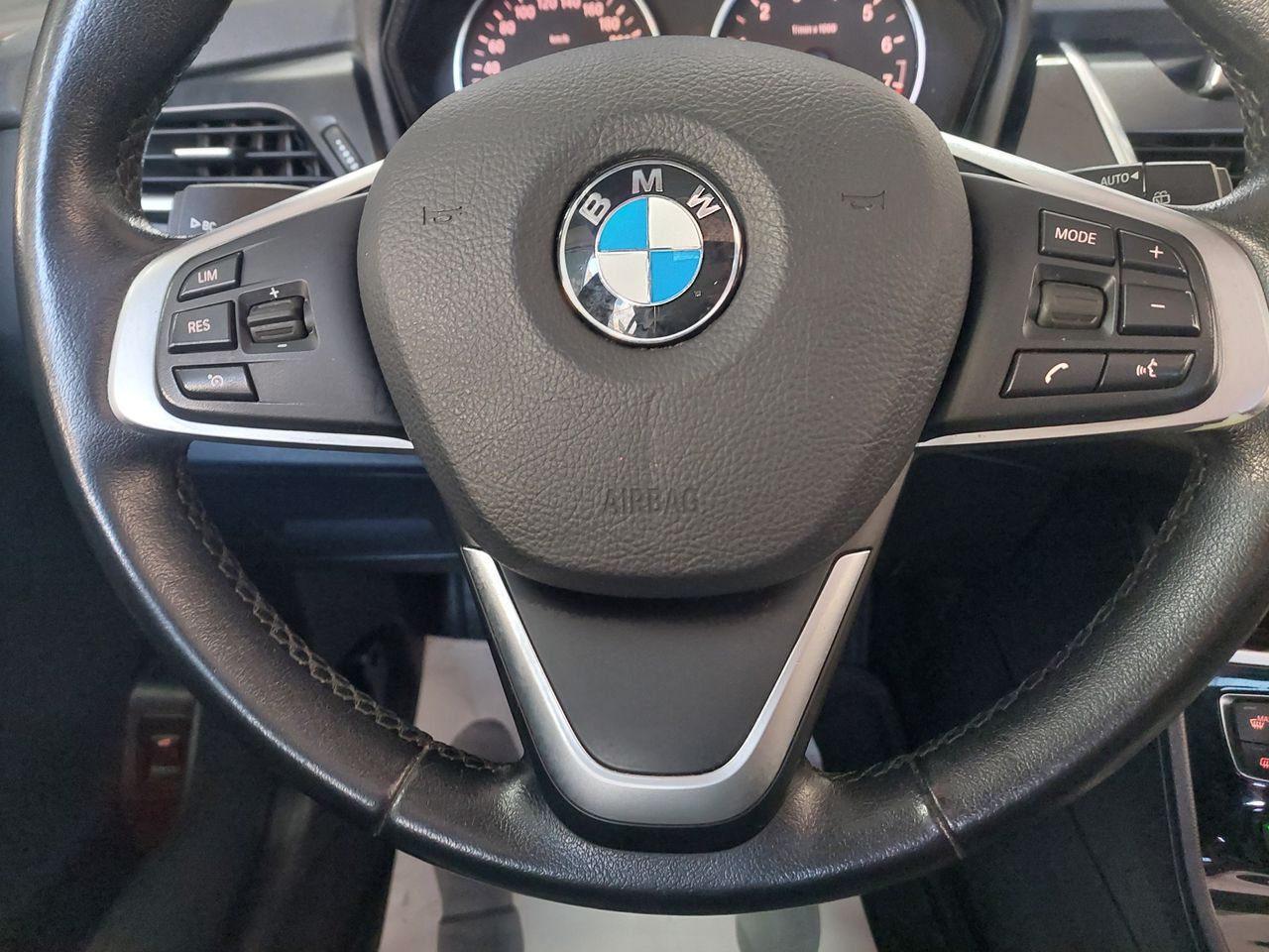 Foto BMW Serie 2 31