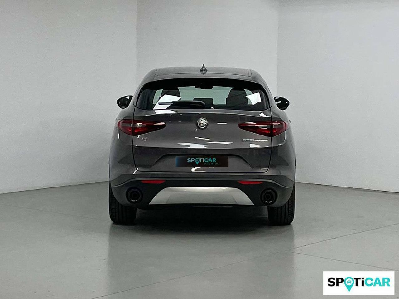 Foto Alfa Romeo Stelvio 5