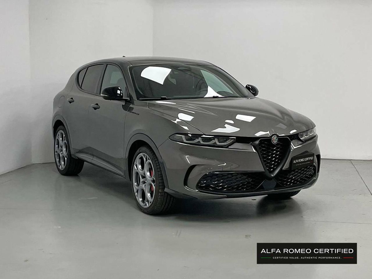 Foto Alfa Romeo Tonale 3