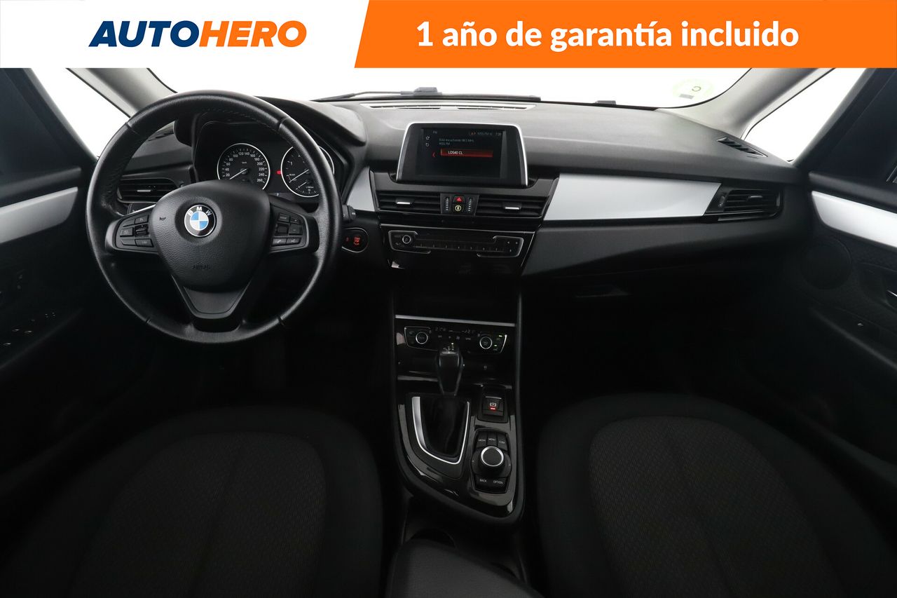 Foto BMW Serie 2 13