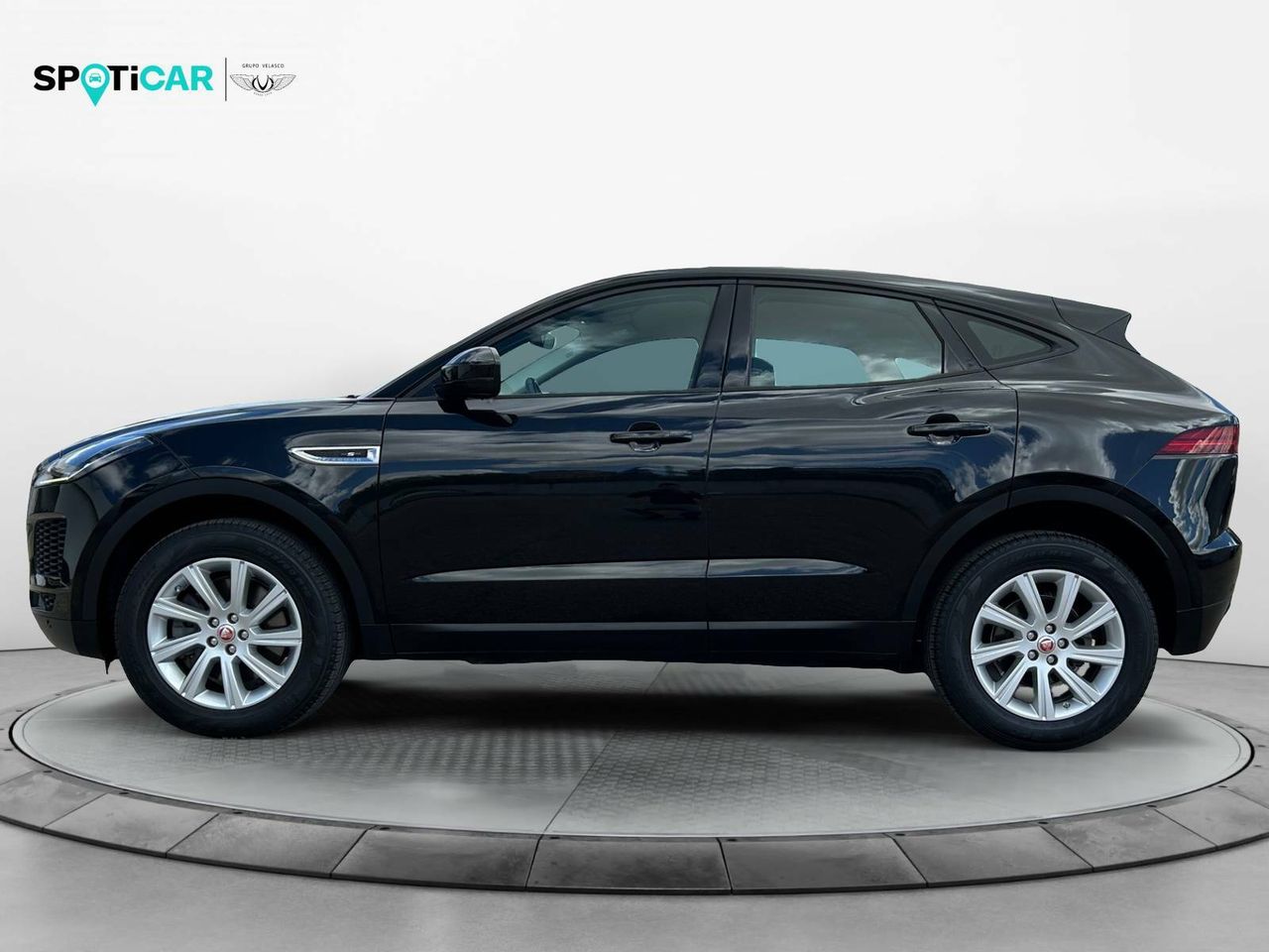 Foto Jaguar E-Pace 2