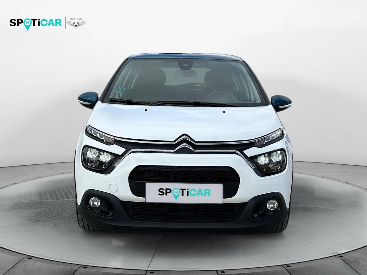 Foto Citroën C3 6