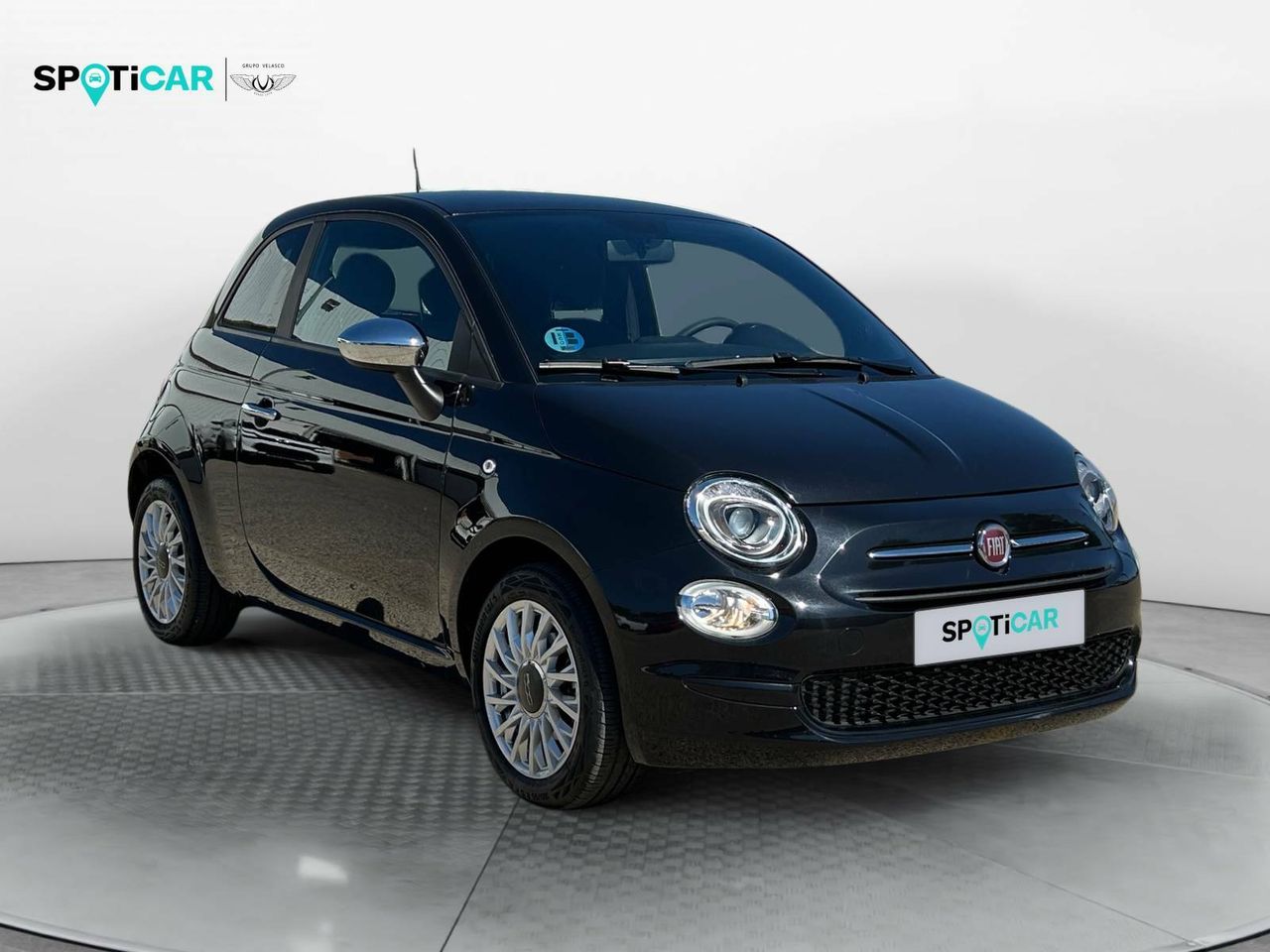 Foto Fiat 500 7