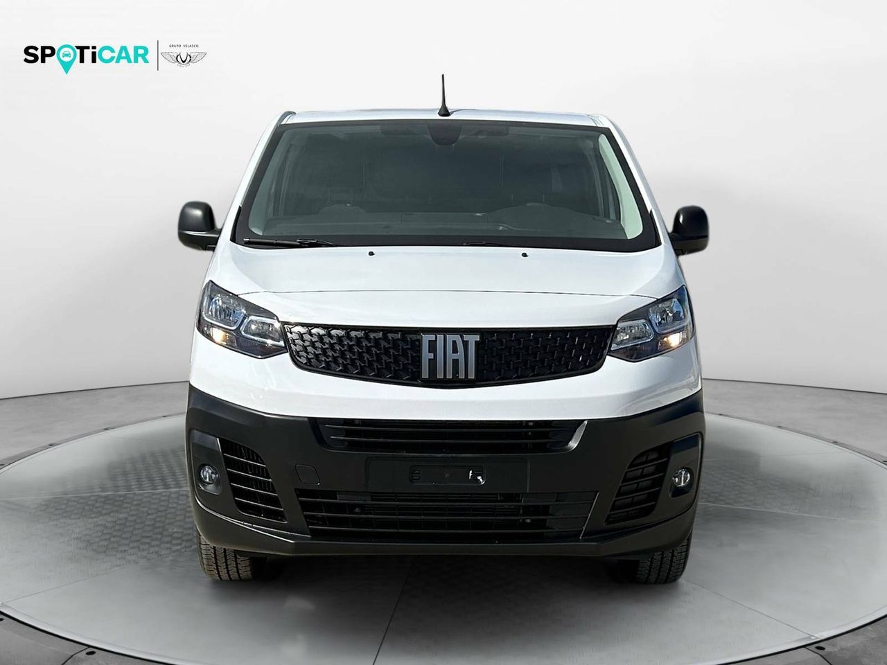 Foto Fiat Scudo 6