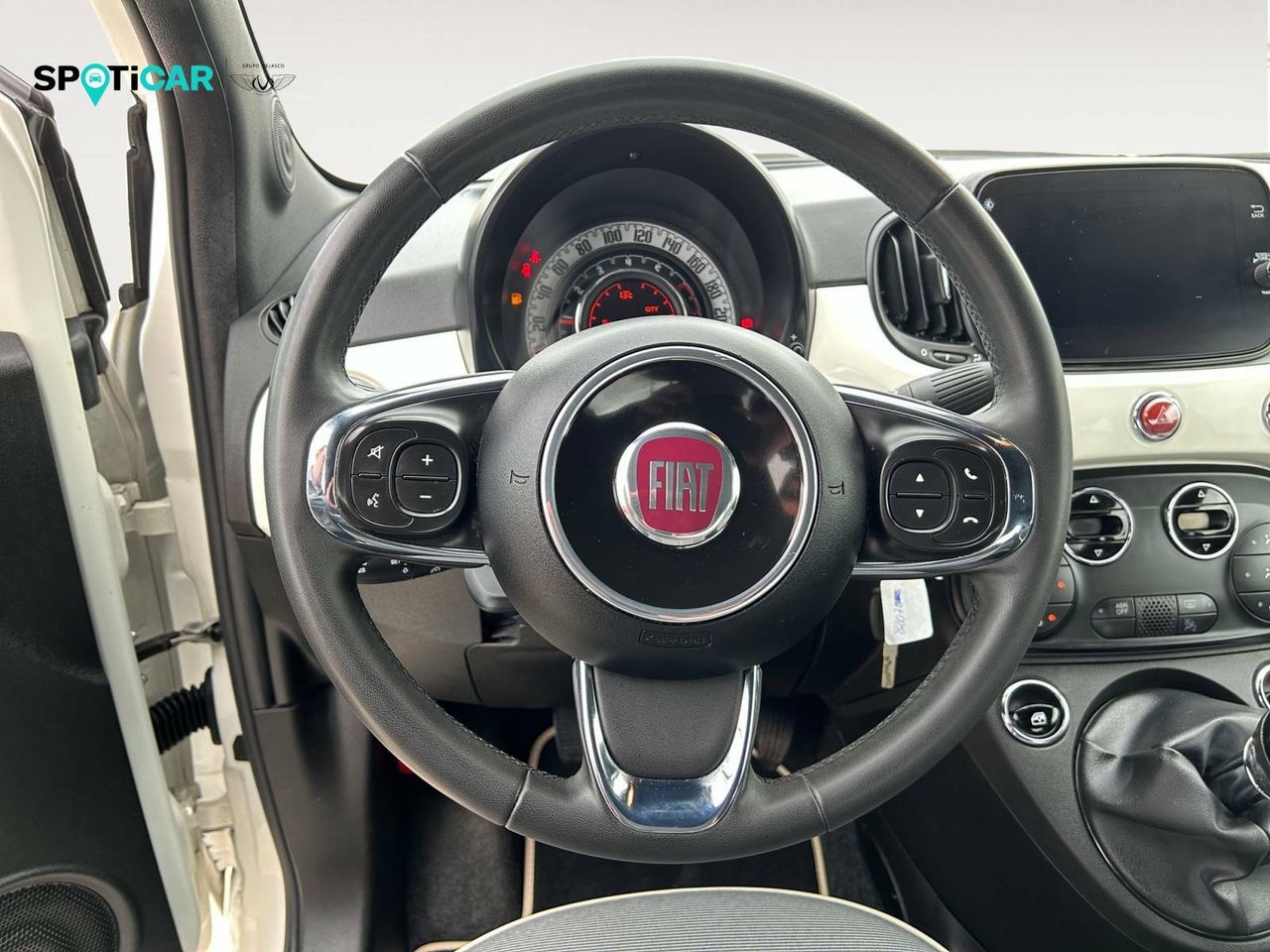 Foto Fiat 500 12