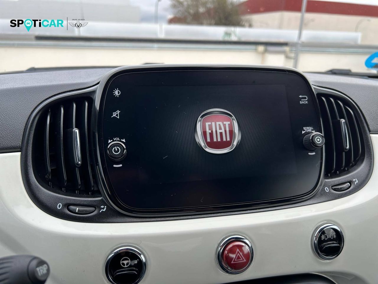 Foto Fiat 500 16