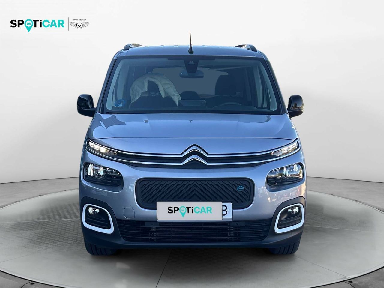 Foto Citroën Berlingo 3