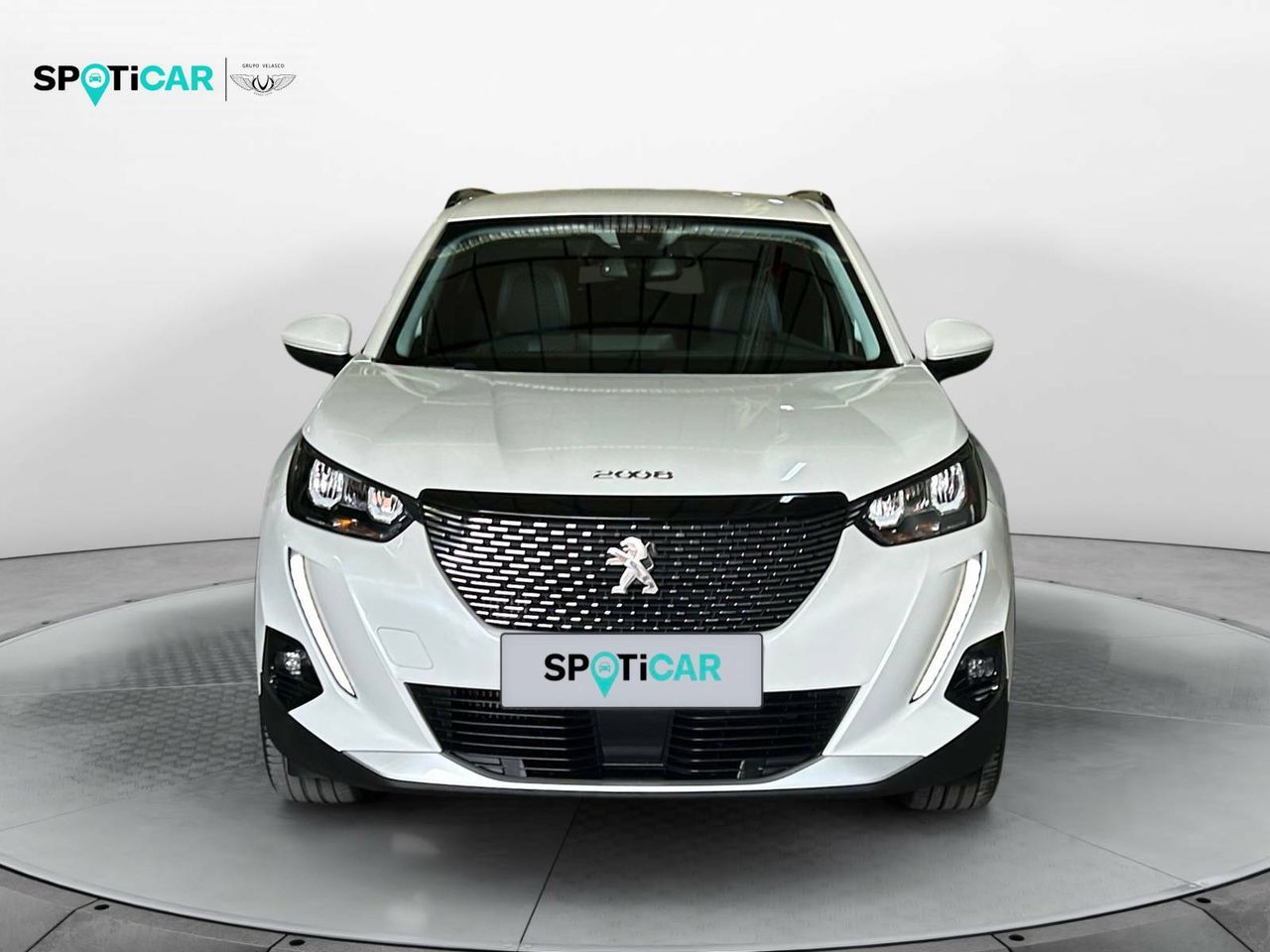 Foto Peugeot 2008 8