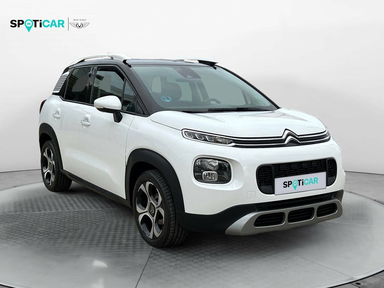 Foto Citroën C3 Aircross 7