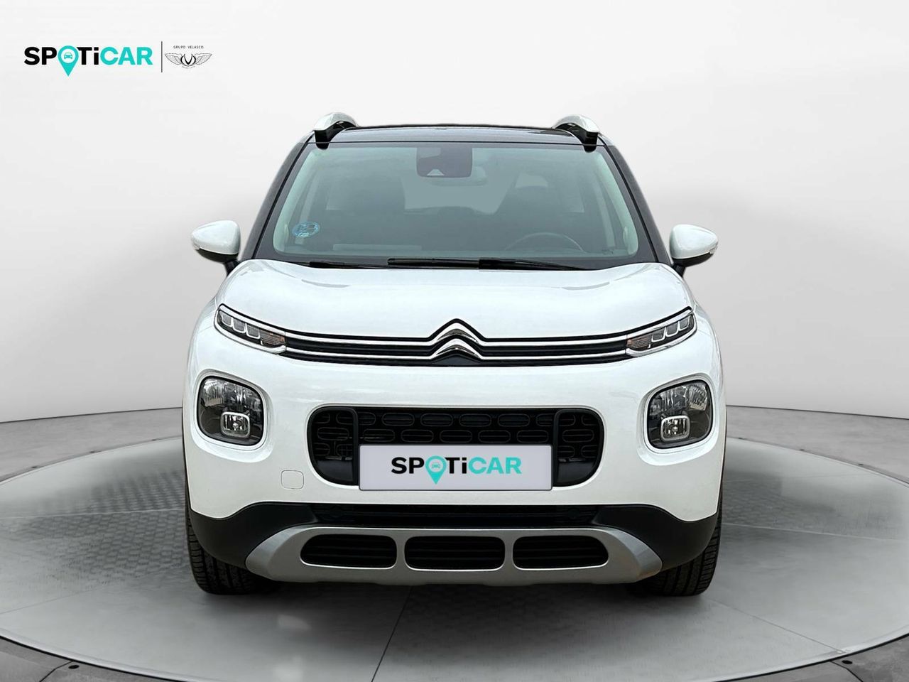 Foto Citroën C3 Aircross 8