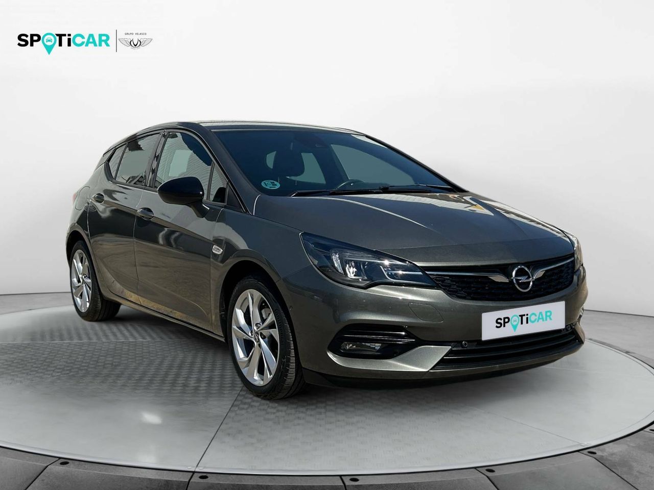 Foto Opel Astra 7