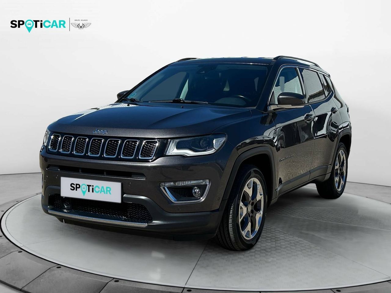 Foto Jeep Compass 1