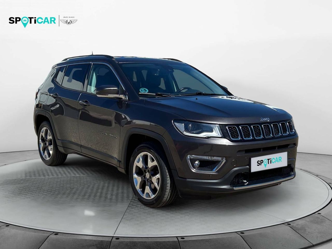 Foto Jeep Compass 7