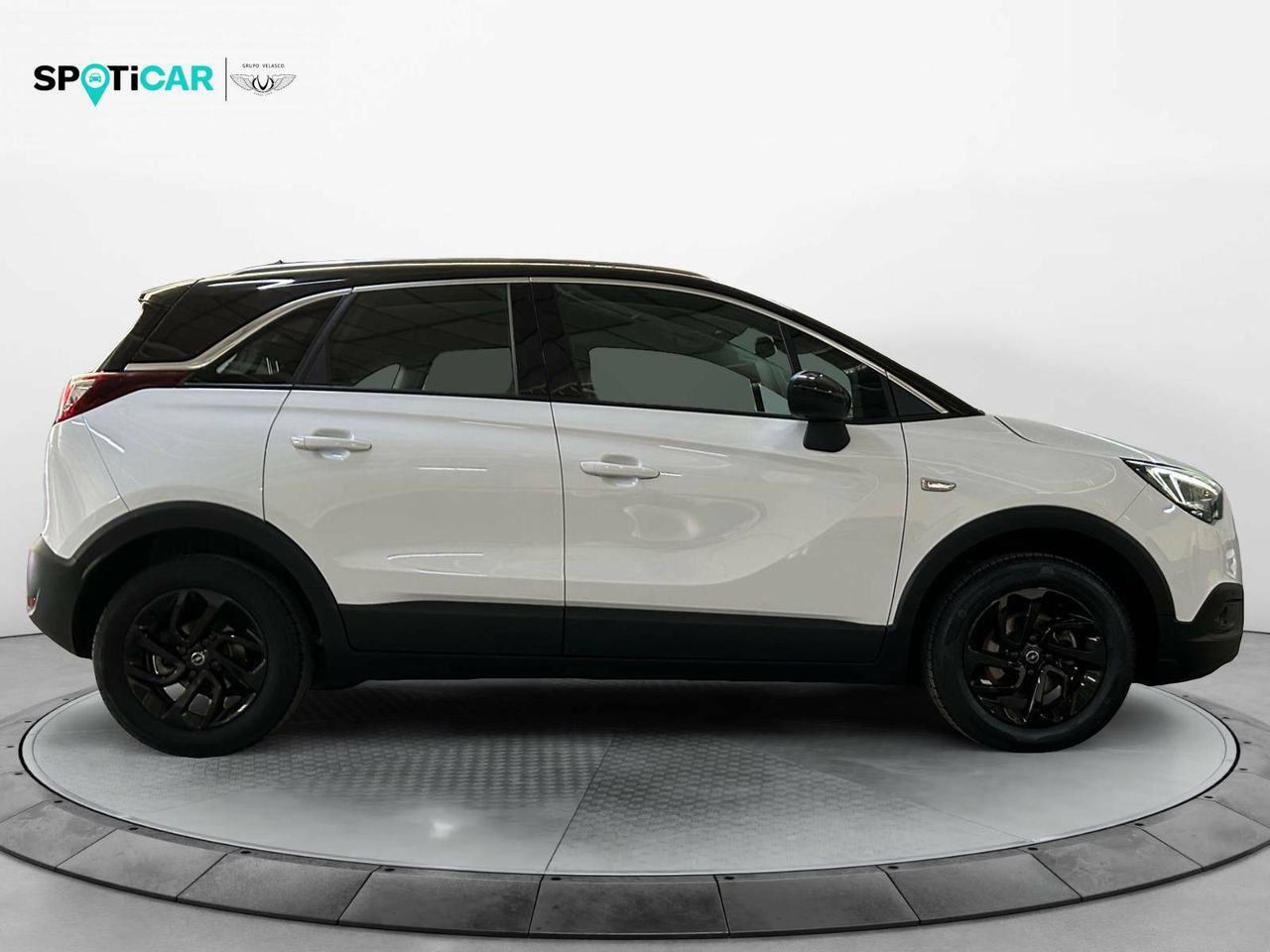 Foto Opel Crossland X 6