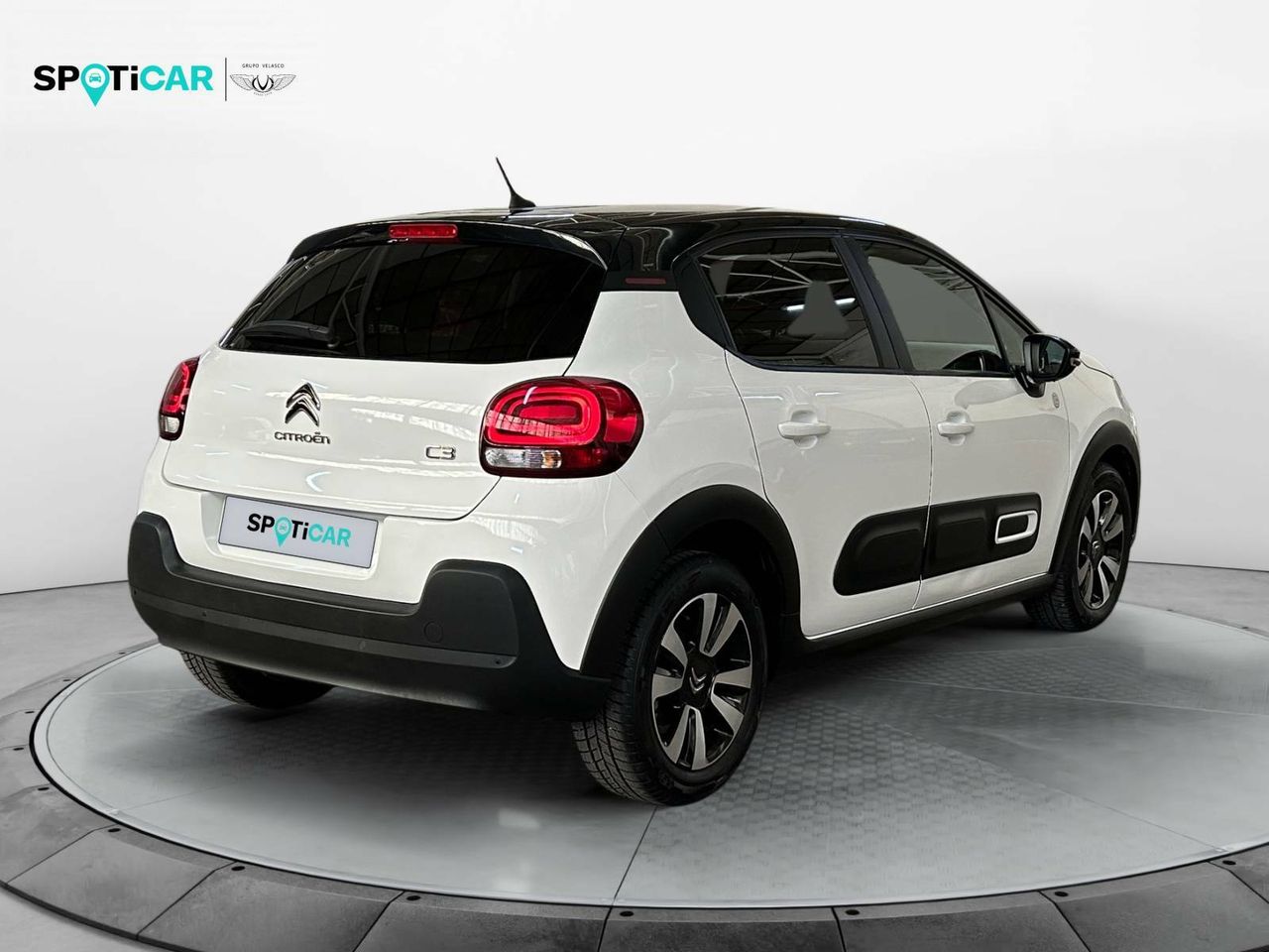 Foto Citroën C3 5