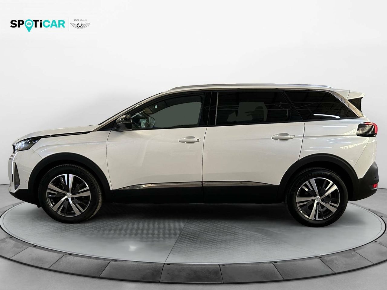 Foto Peugeot 5008 2