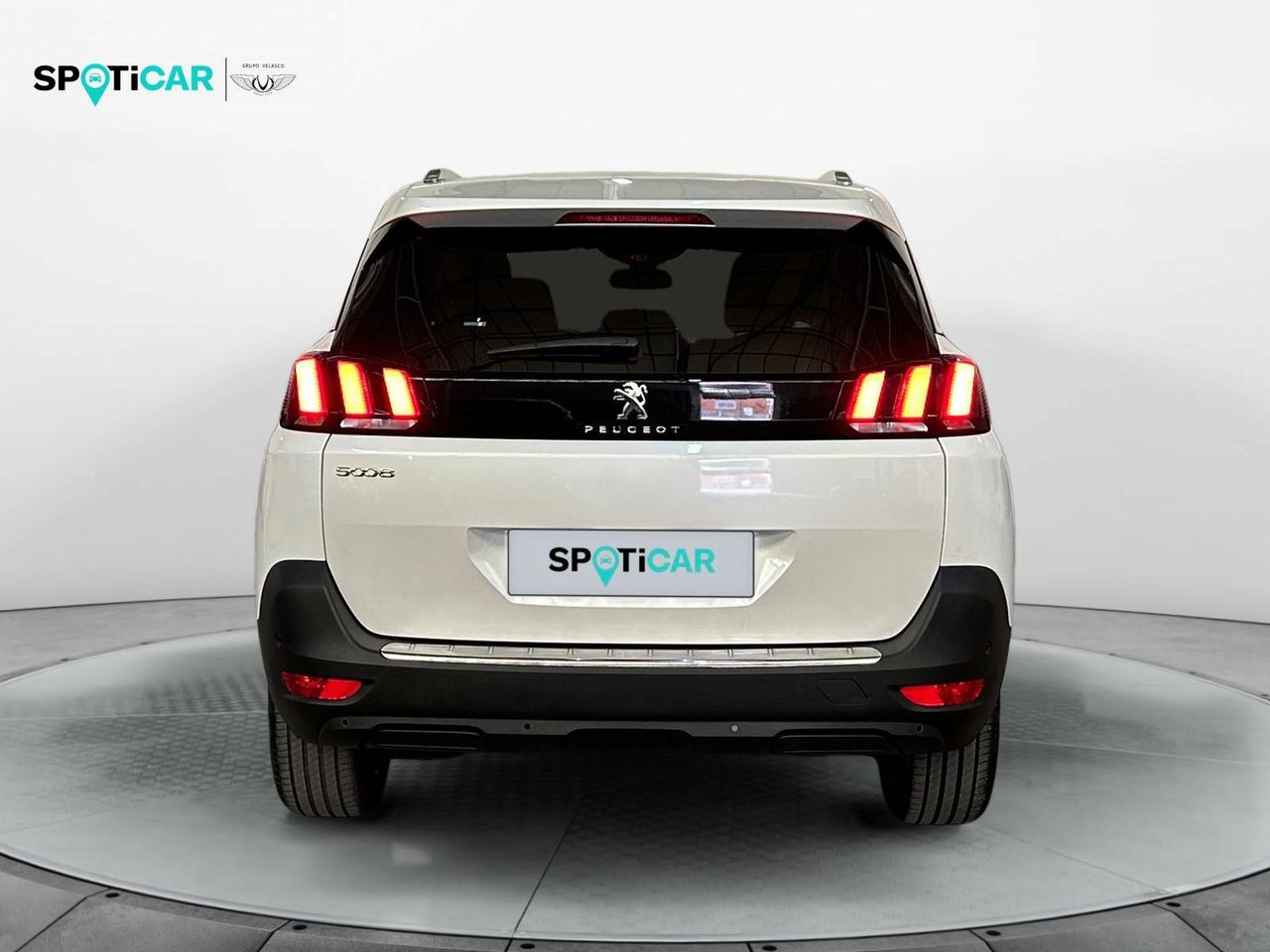 Foto Peugeot 5008 4