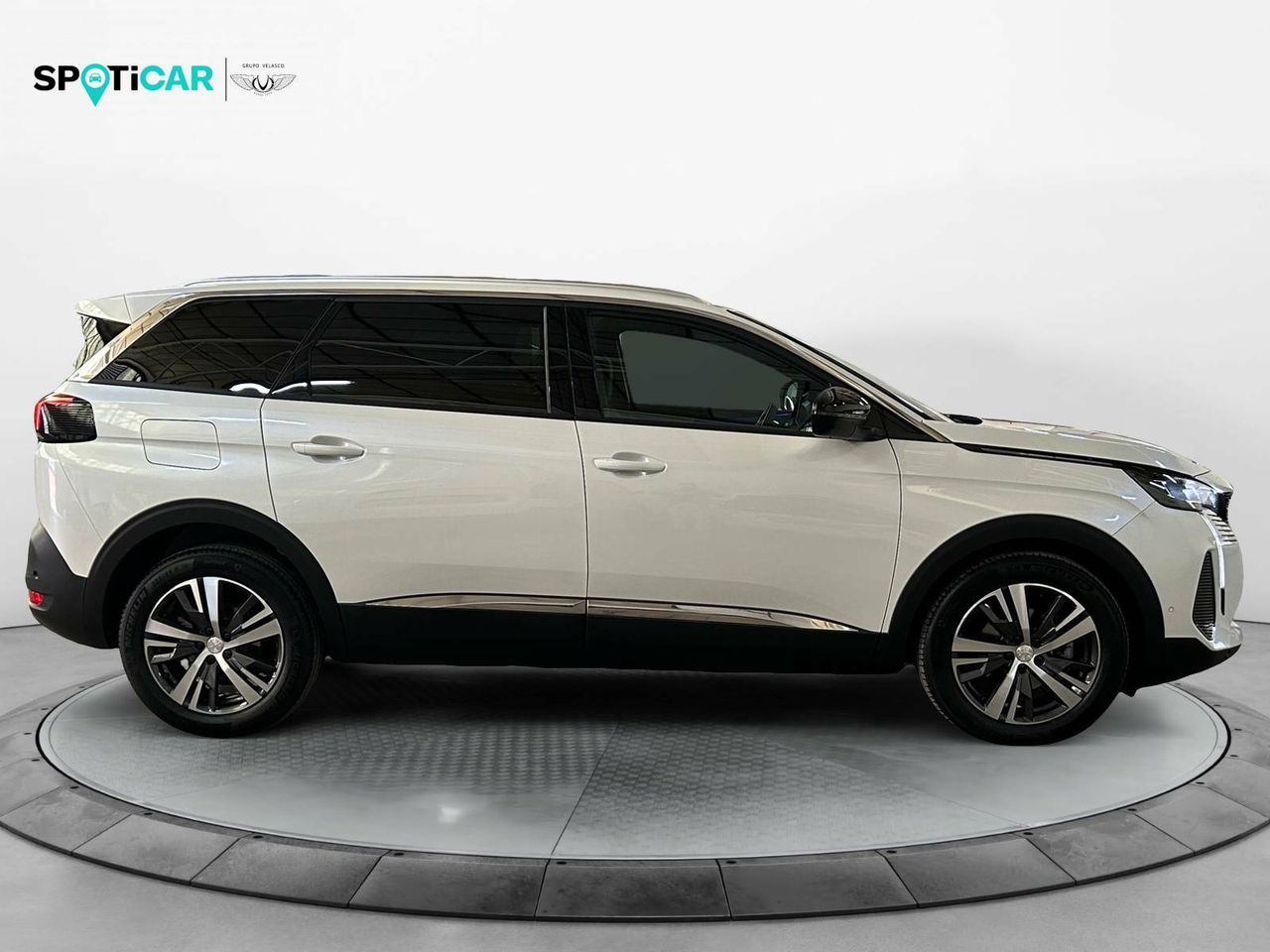 Foto Peugeot 5008 6