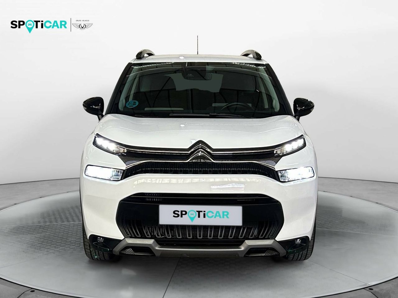 Foto Citroën C3 Aircross 8