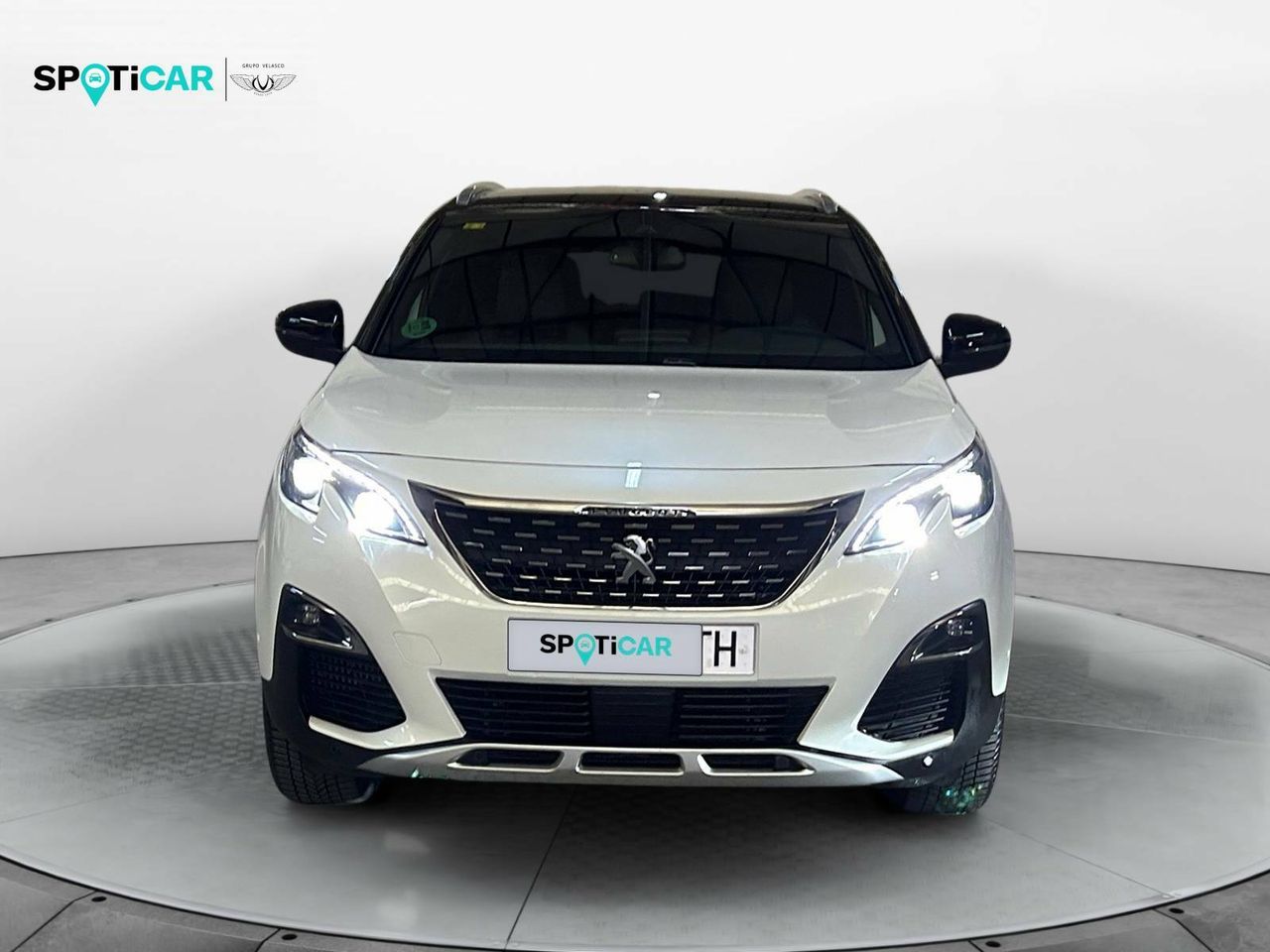 Foto Peugeot 3008 8