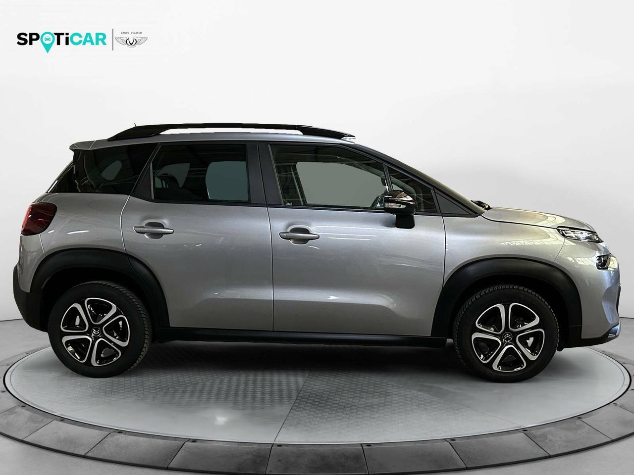 Foto Citroën C3 Aircross 6