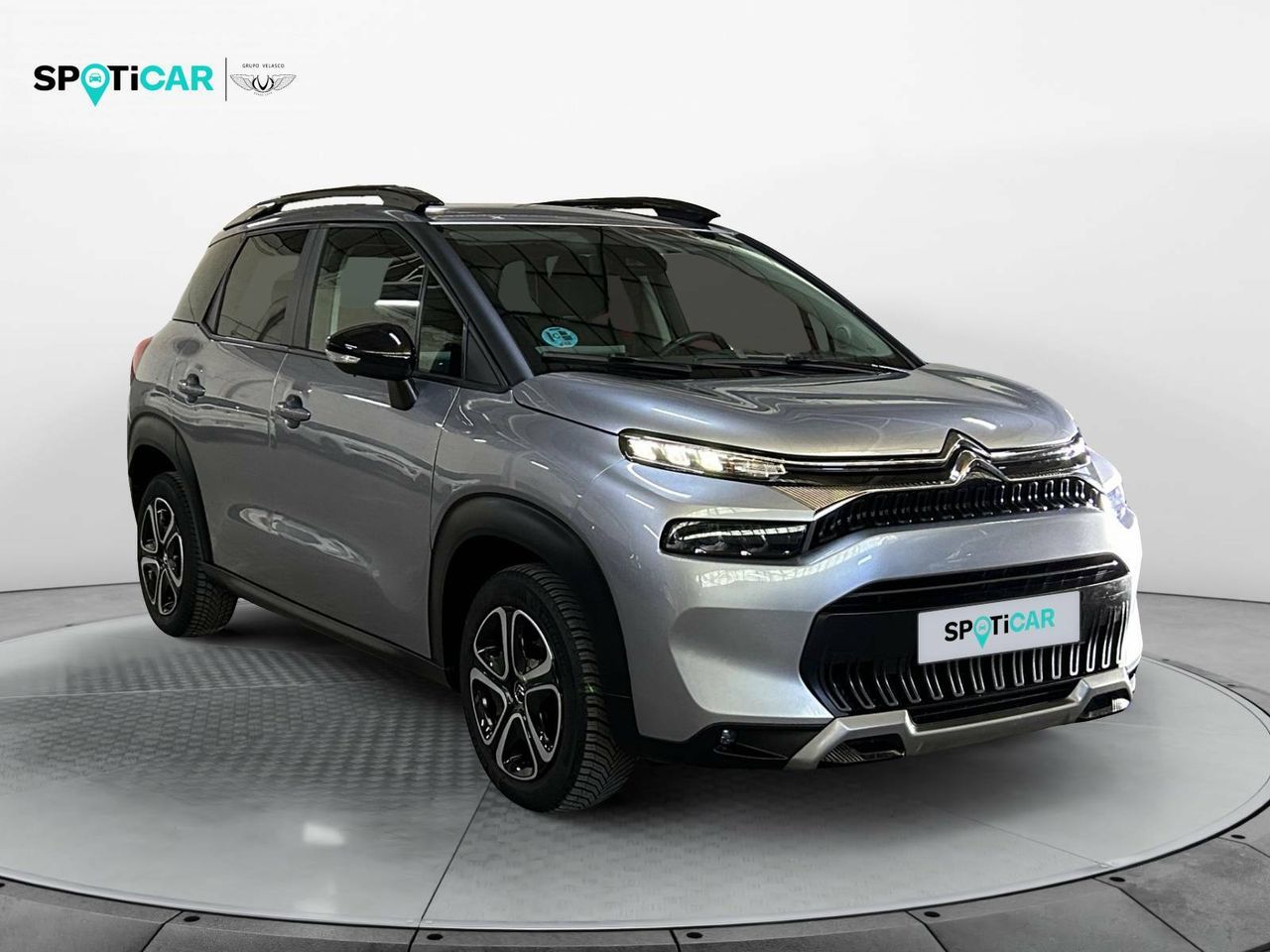 Foto Citroën C3 Aircross 7