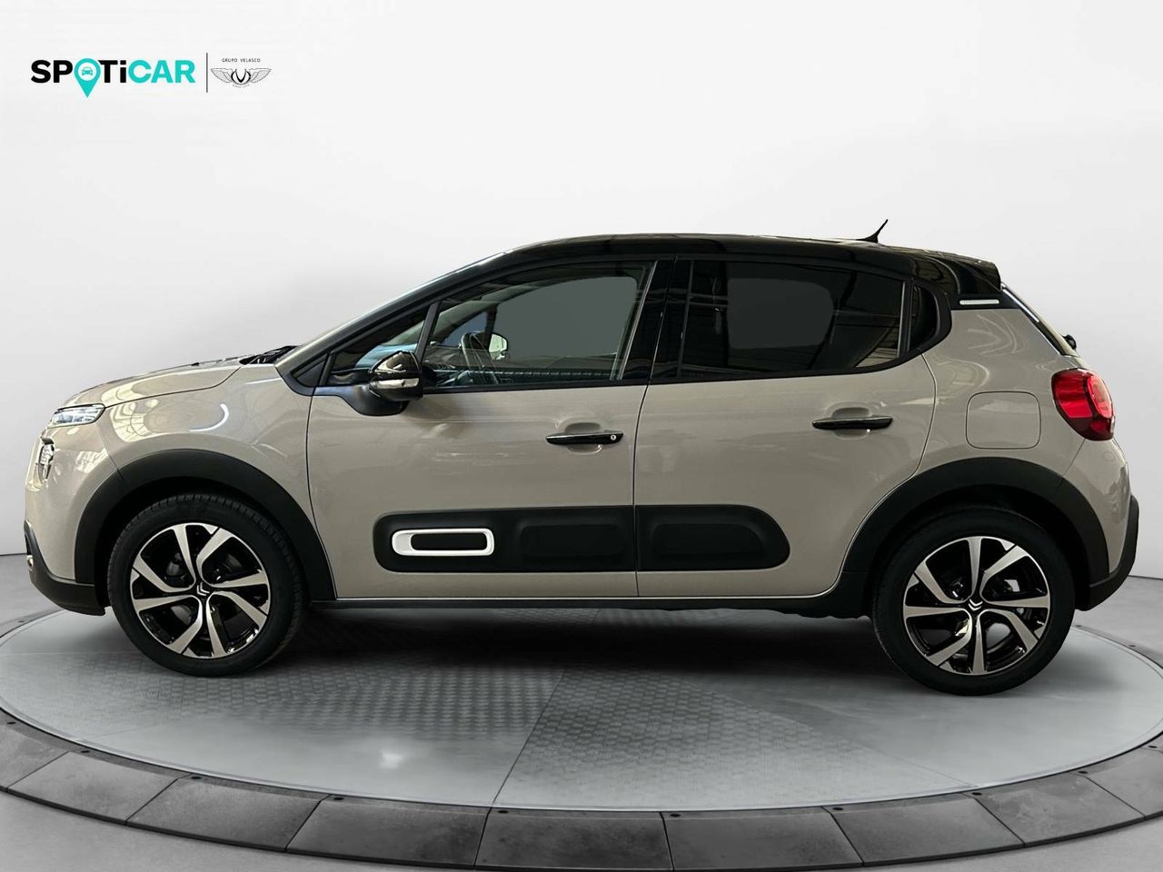 Foto Citroën C3 2