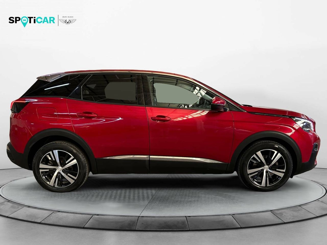 Foto Peugeot 3008 6