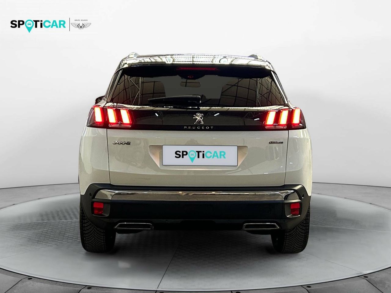 Foto Peugeot 3008 4