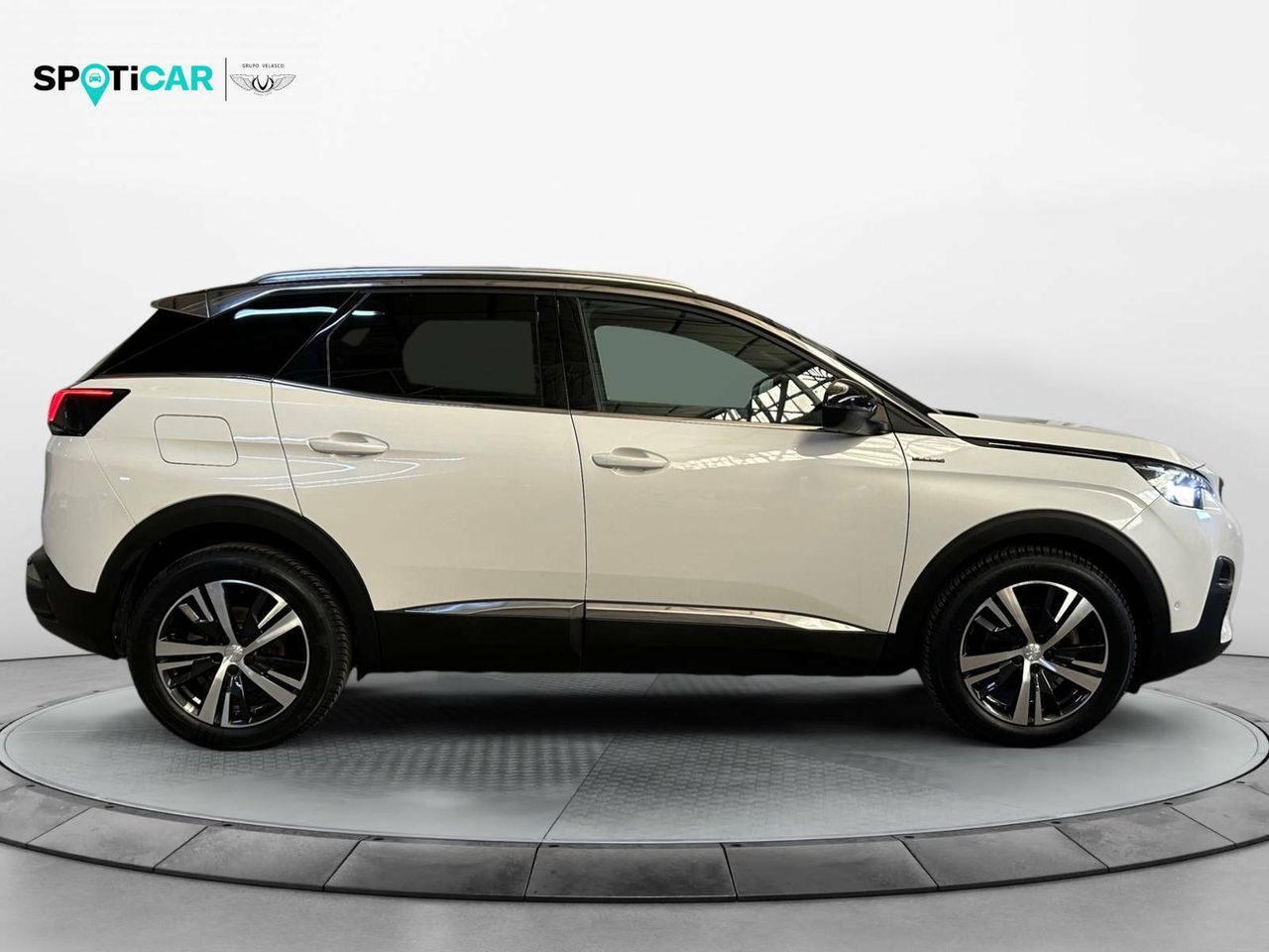 Foto Peugeot 3008 6