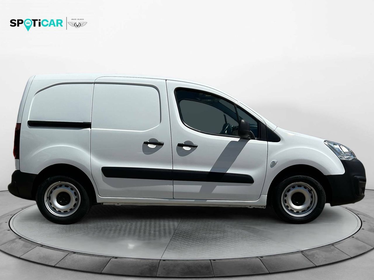 Foto Citroën Berlingo 6