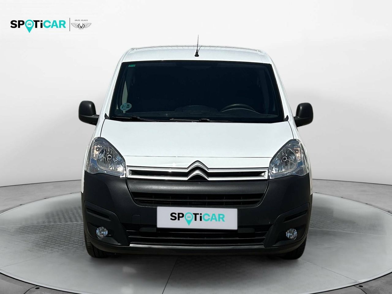 Foto Citroën Berlingo 8