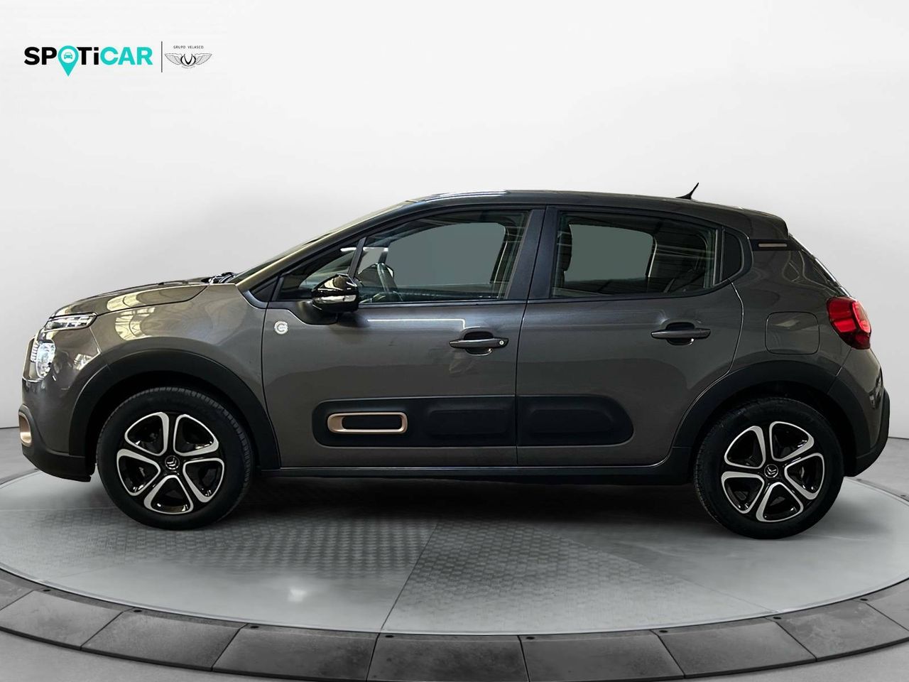 Foto Citroën C3 2