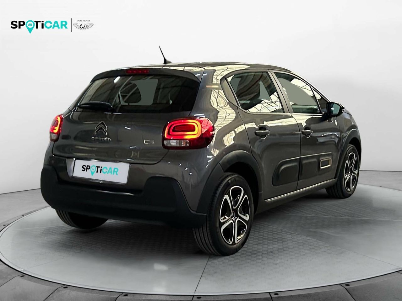 Foto Citroën C3 5