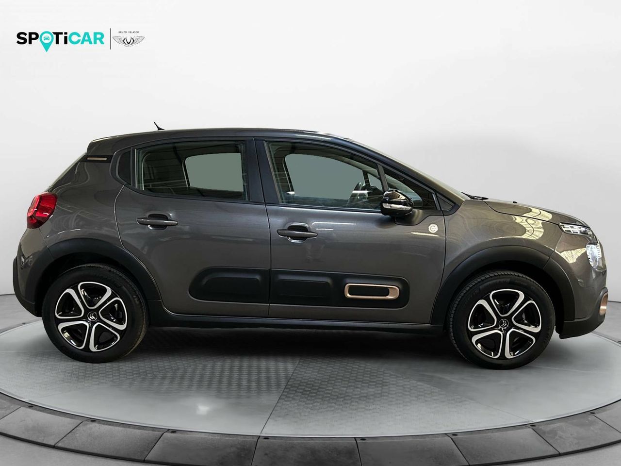 Foto Citroën C3 6