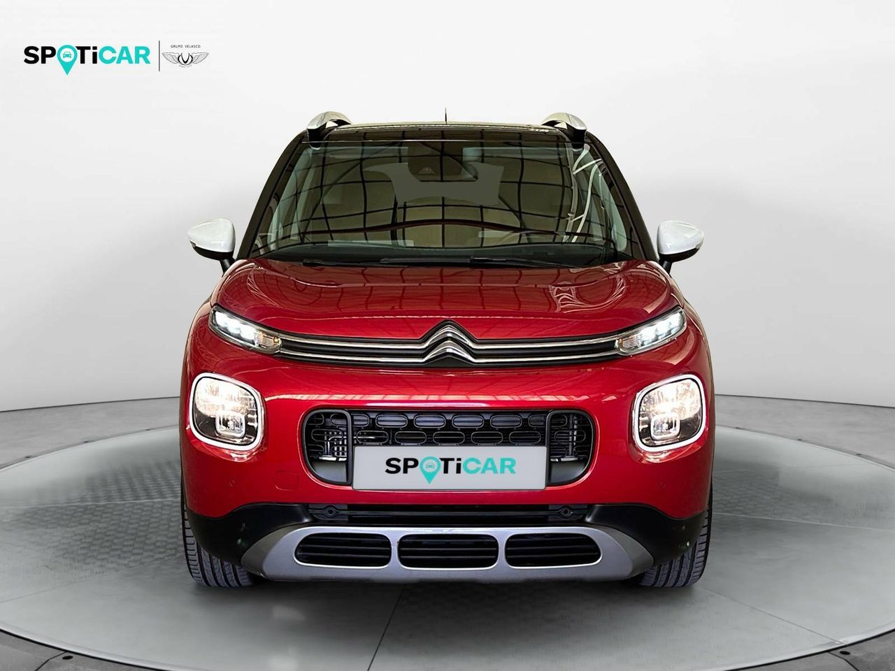 Foto Citroën C3 Aircross 8