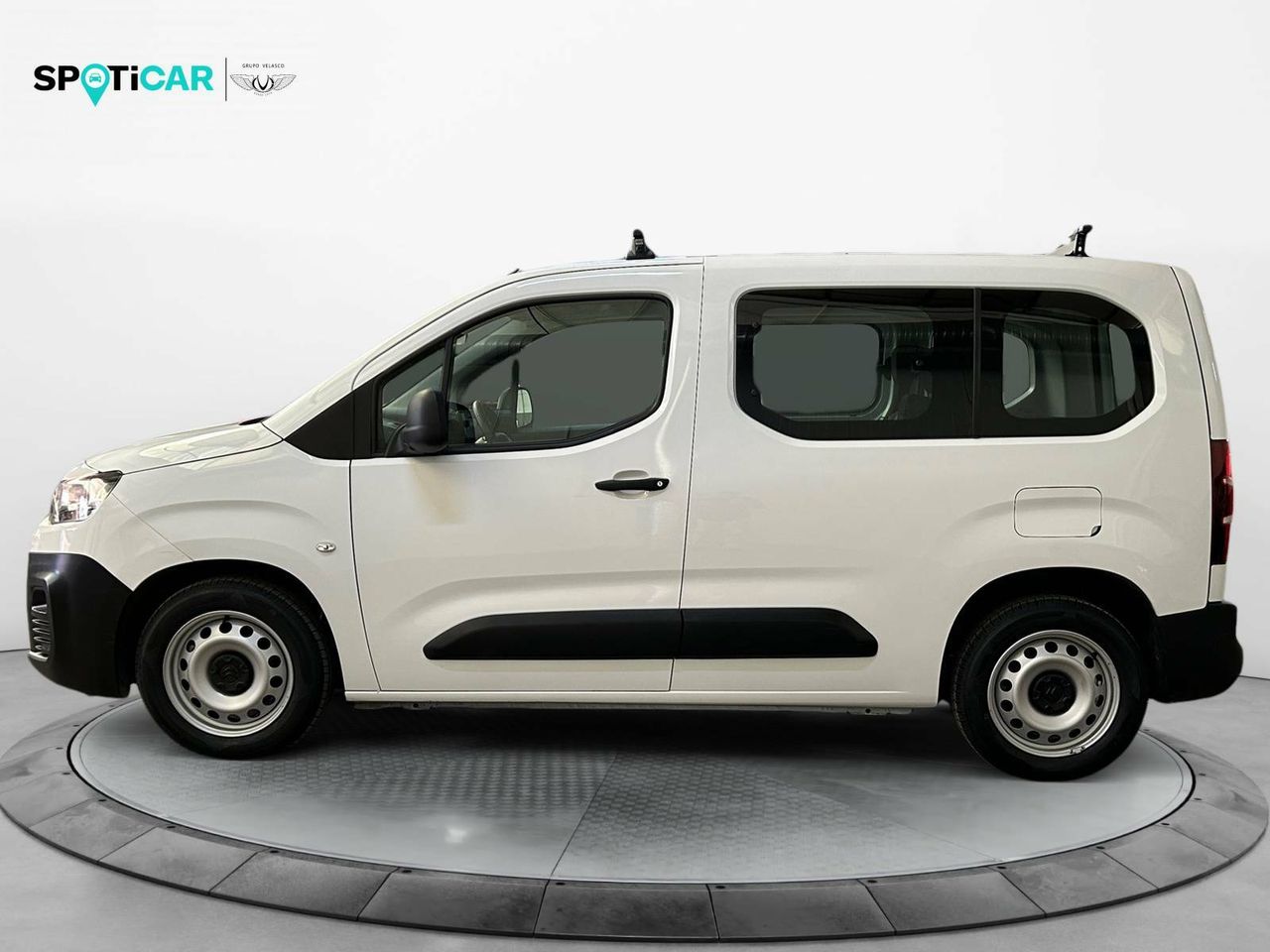 Foto Citroën Berlingo 2